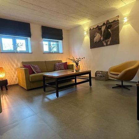 Bed & Bets! Villa Geetbets Exterior photo