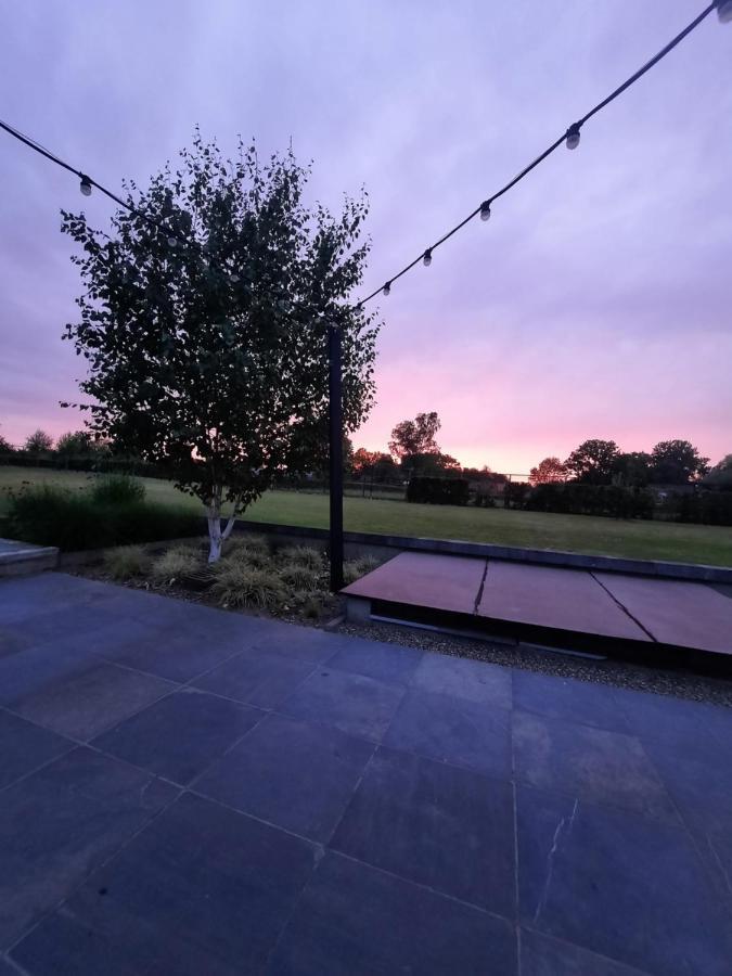 Bed & Bets! Villa Geetbets Exterior photo