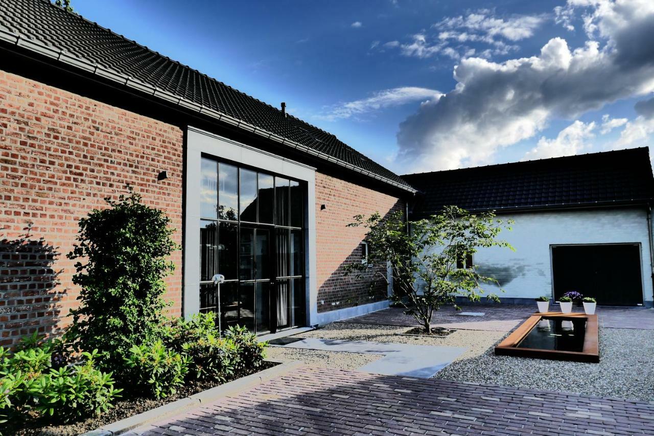 Bed & Bets! Villa Geetbets Exterior photo
