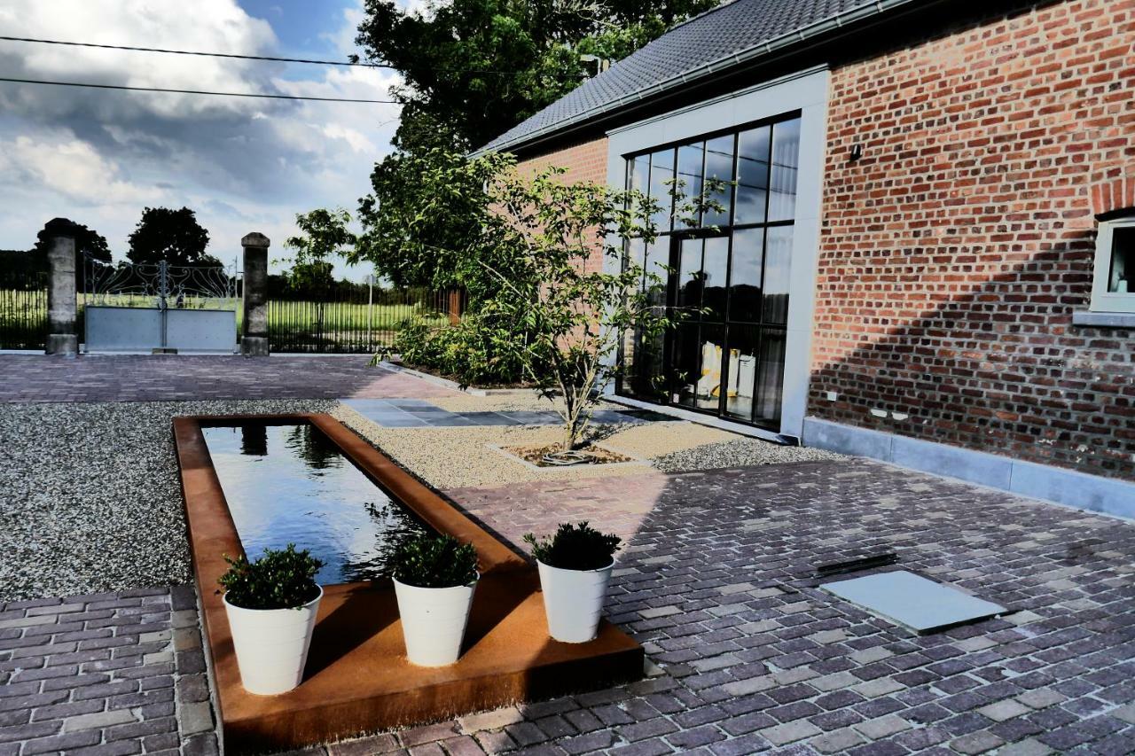Bed & Bets! Villa Geetbets Exterior photo